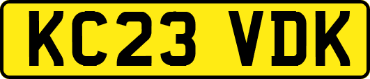 KC23VDK