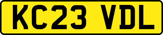 KC23VDL