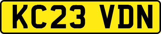 KC23VDN