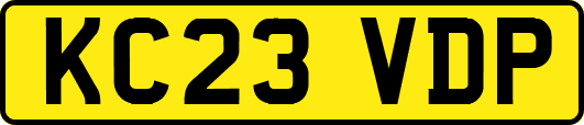 KC23VDP