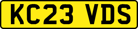 KC23VDS