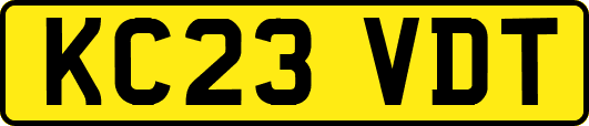 KC23VDT