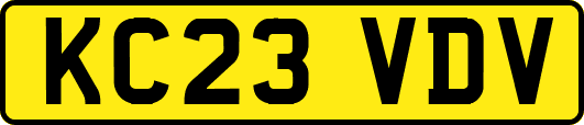 KC23VDV