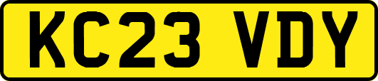 KC23VDY