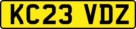 KC23VDZ