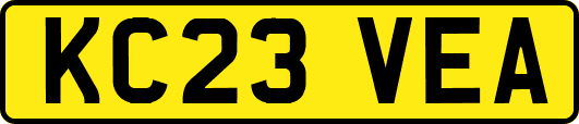 KC23VEA