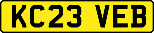 KC23VEB
