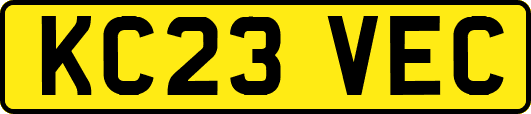 KC23VEC