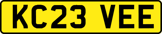 KC23VEE