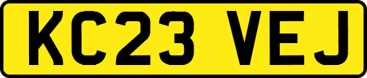 KC23VEJ