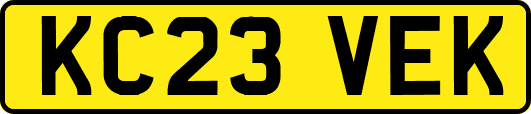 KC23VEK
