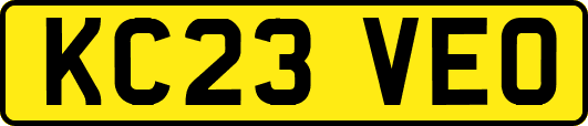 KC23VEO