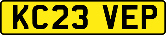 KC23VEP