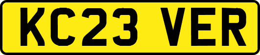 KC23VER
