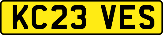 KC23VES