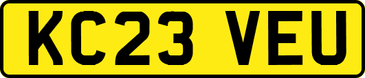 KC23VEU