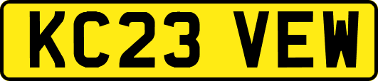 KC23VEW