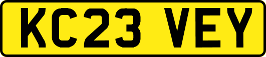 KC23VEY