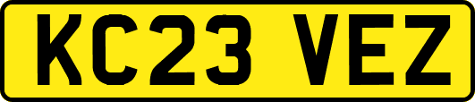 KC23VEZ