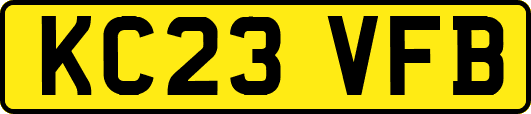 KC23VFB