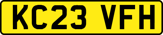 KC23VFH