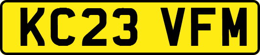 KC23VFM