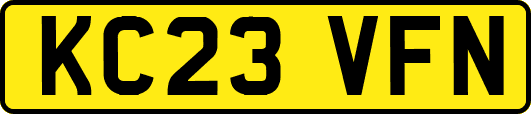 KC23VFN