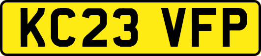 KC23VFP