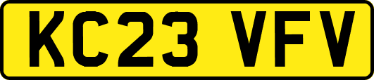 KC23VFV