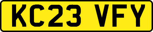 KC23VFY