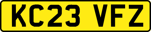 KC23VFZ