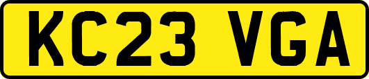 KC23VGA