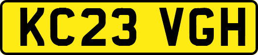 KC23VGH