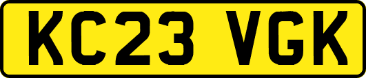 KC23VGK
