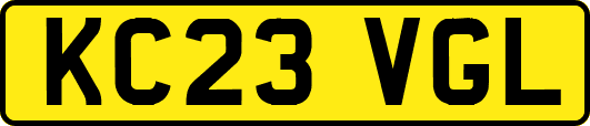KC23VGL