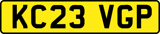 KC23VGP