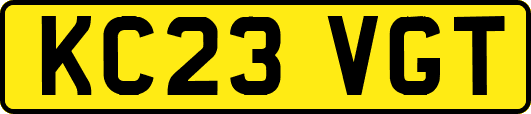 KC23VGT