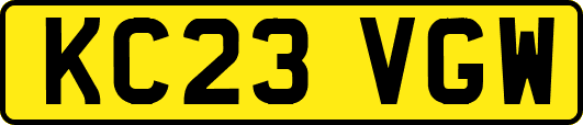 KC23VGW