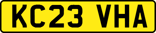 KC23VHA
