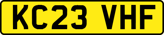 KC23VHF