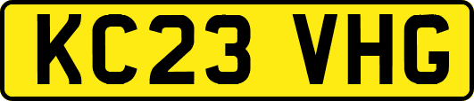 KC23VHG