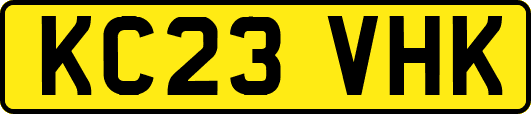 KC23VHK