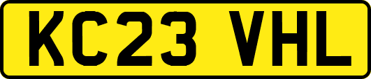 KC23VHL