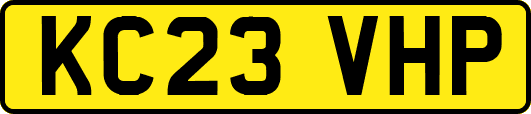 KC23VHP