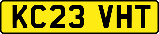 KC23VHT