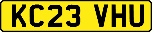 KC23VHU