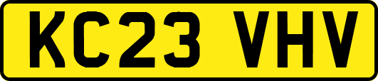 KC23VHV