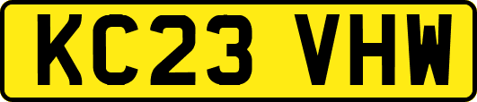 KC23VHW
