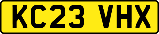 KC23VHX