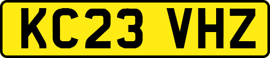 KC23VHZ
